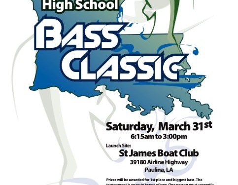 La HS Bass Classic 2012